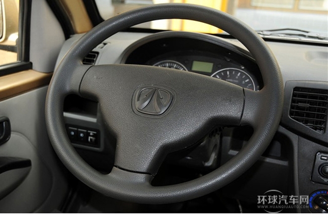 2013款 1.0L加長旺業型