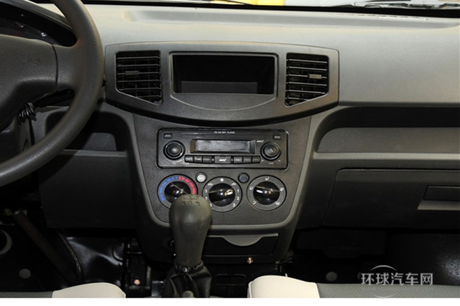 2013款 1.0L加長(zhǎng)旺業(yè)型