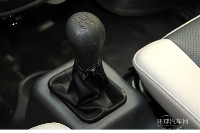 2013款 1.0L加長旺業(yè)型