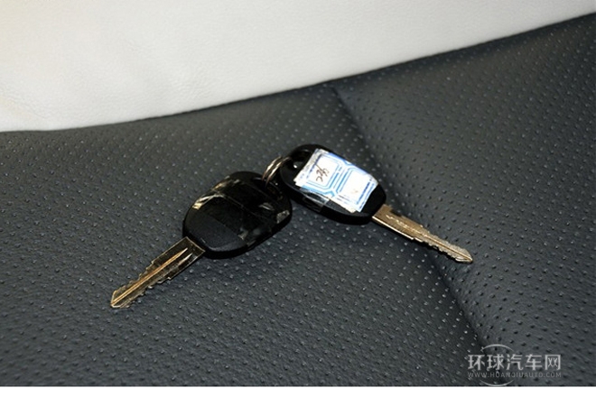 2013款 1.0L加長旺業型