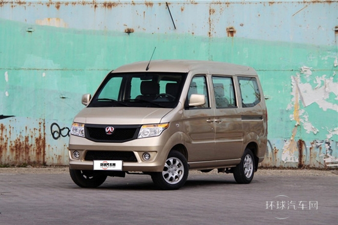 2013款 1.3L加長樂業(yè)型