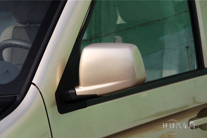 2013款 1.3L加長樂業型