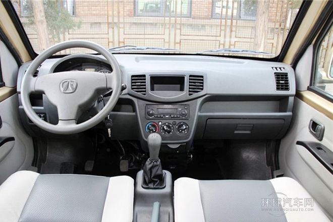 2013款 1.3L加長樂業型