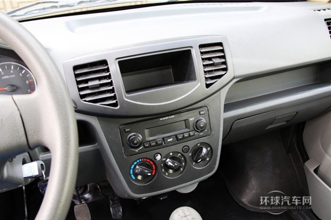 2013款 1.3L加長樂業(yè)型