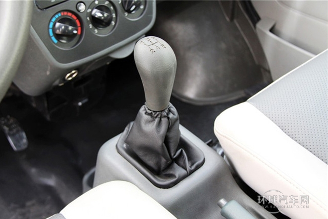 2013款 1.3L加長樂業型