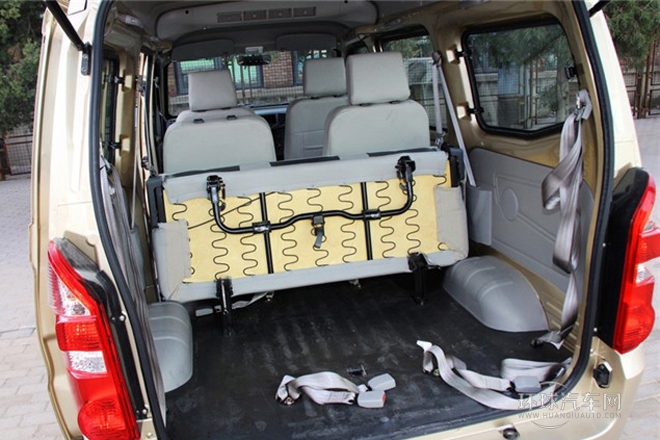 2013款 1.3L加長樂業(yè)型