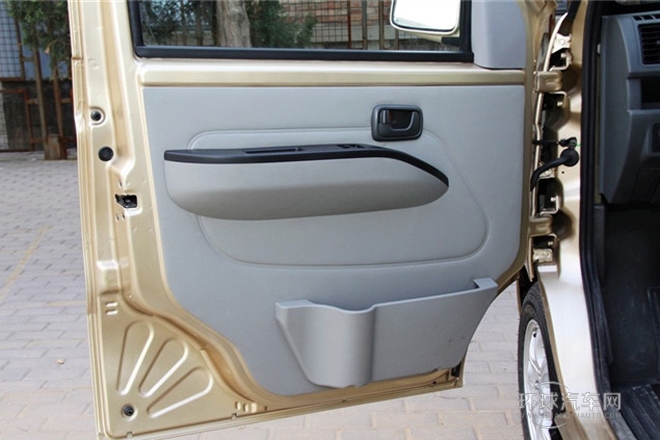 2013款 1.3L加長樂業(yè)型