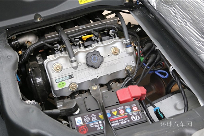 2013款 1.3L加長樂業(yè)型