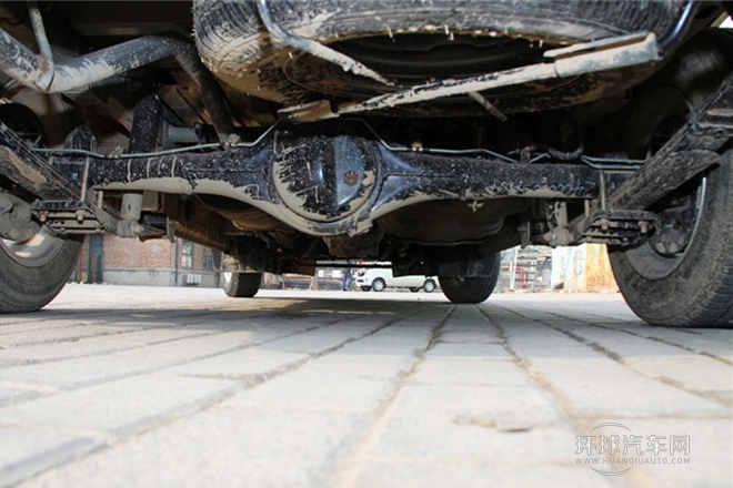 2013款 1.3L加長(zhǎng)樂(lè)業(yè)型