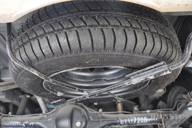 2013款 1.3L加長(zhǎng)樂業(yè)型