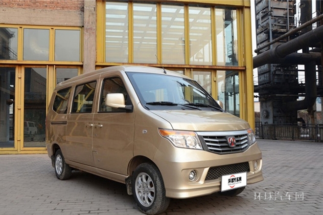 2013款 1.3L加長(zhǎng)興業(yè)型