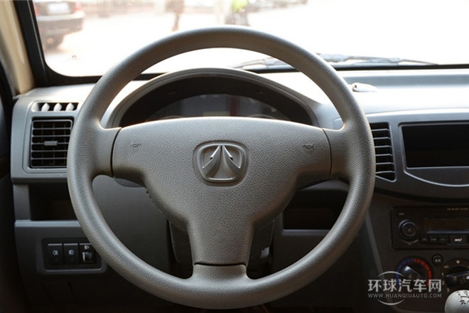 2013款 1.3L加長興業型