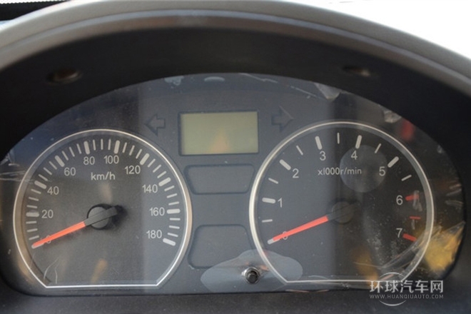 2013款 1.3L加長興業型