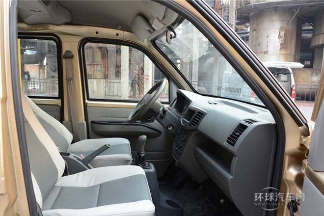 2013款 1.3L加長興業型