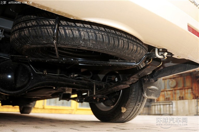 2013款 1.3L加長(zhǎng)興業(yè)型