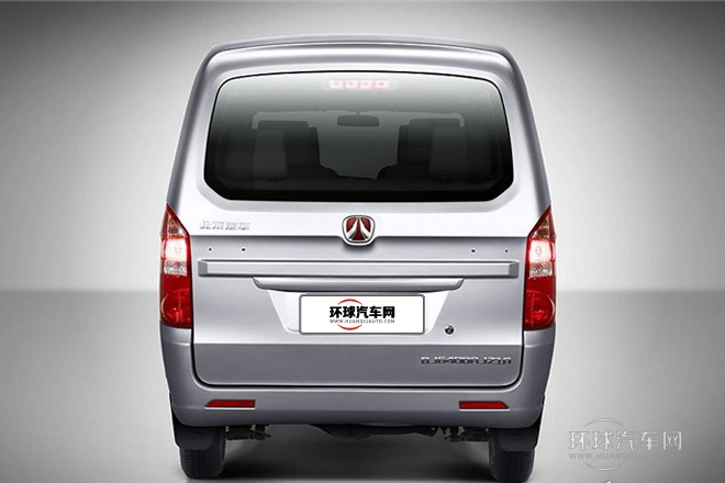 2013款 1.3L加長旺業型