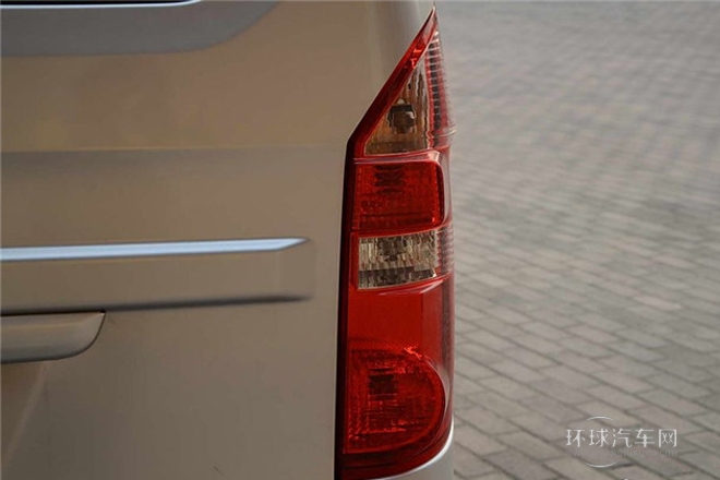 2013款 1.3L加長旺業型