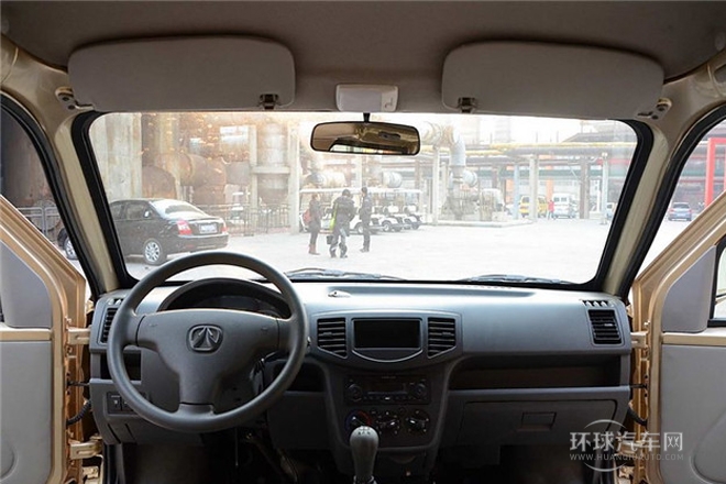 2013款 1.3L加長旺業型