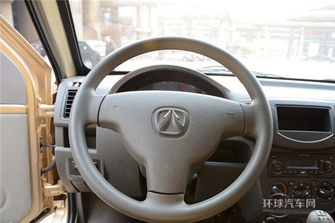 2013款 1.3L加長旺業型