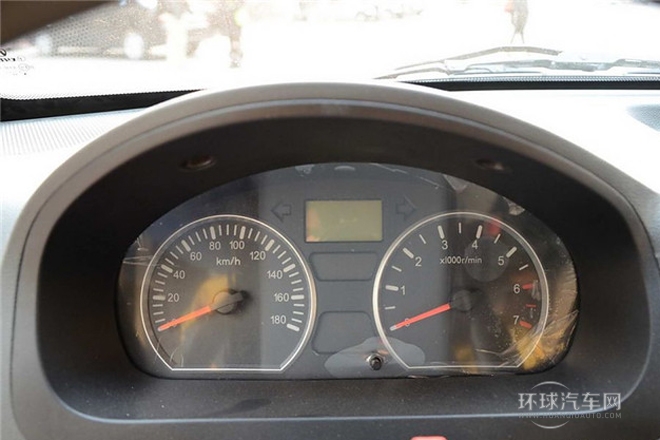 2013款 1.3L加長旺業型