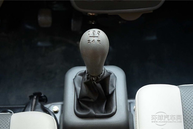 2013款 1.3L加長(zhǎng)旺業(yè)型