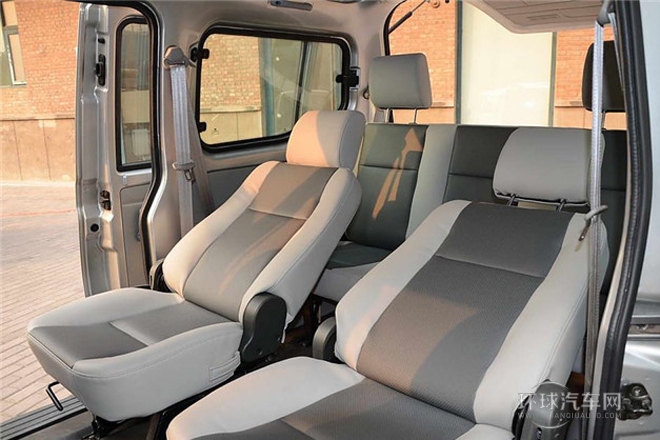 2013款 1.3L加長旺業(yè)型