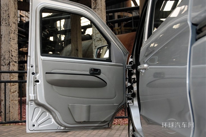 2013款 1.3L加長(zhǎng)旺業(yè)型