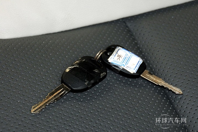 2013款 1.3L加長(zhǎng)旺業(yè)型