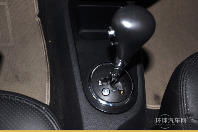 2012款 1.5L AMT旗艦型