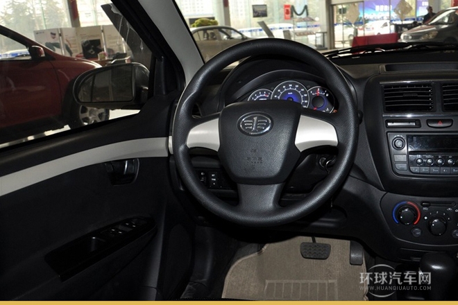 2012款 1.5L AMT旗艦型