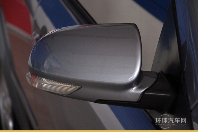 2012款 1.5L AMT旗艦型