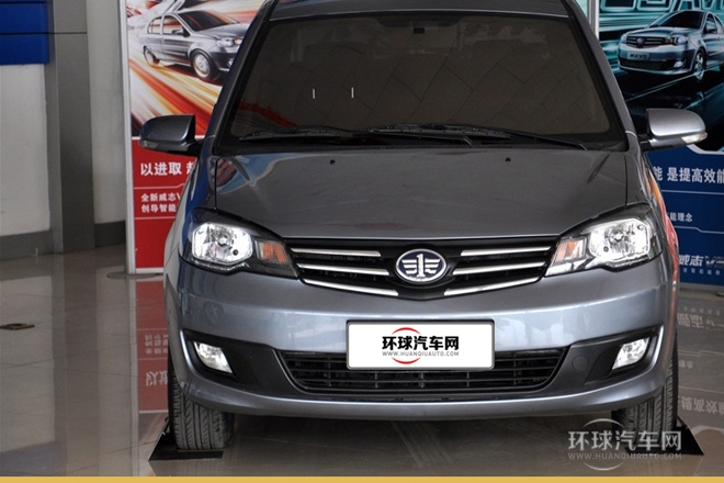2012款 1.5L AMT旗艦型
