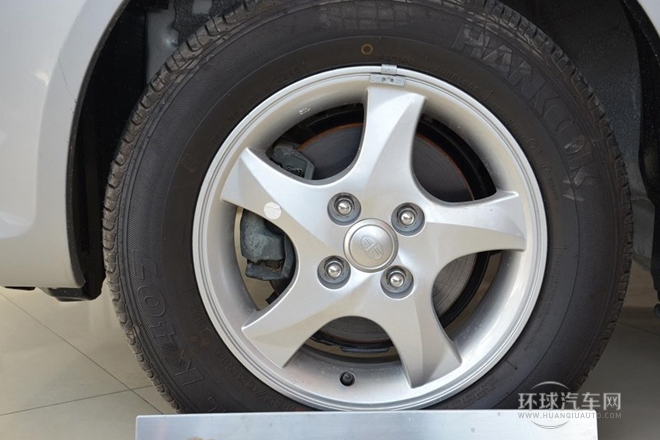 2013款 1.5L 手動精英型 國V