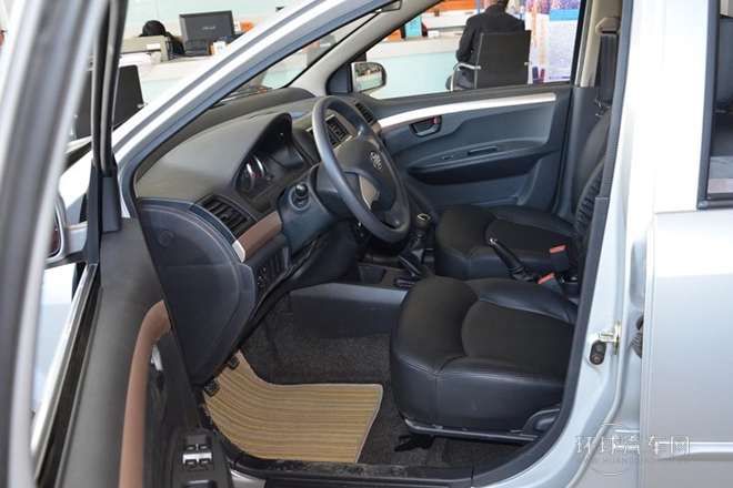 2013款 1.5L 手動精英型 國V