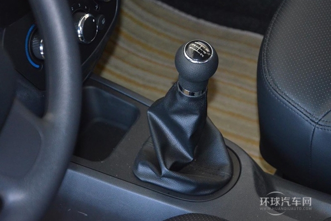 2013款 1.5L 手動精英型 國V