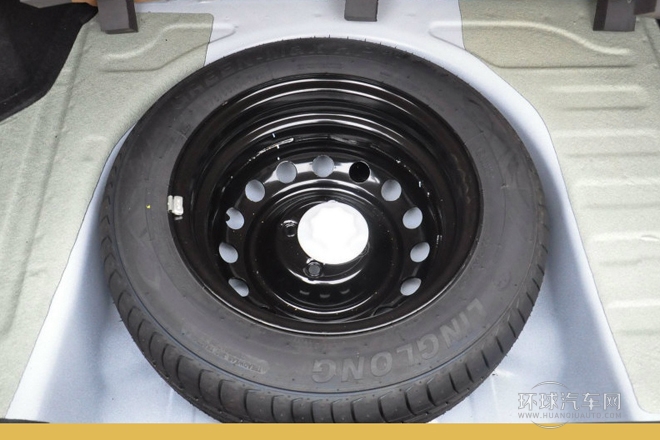 2013款 1.5L 手動(dòng)進(jìn)取型 國(guó)V