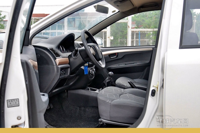 2013款 1.5L 手動進取型 國V