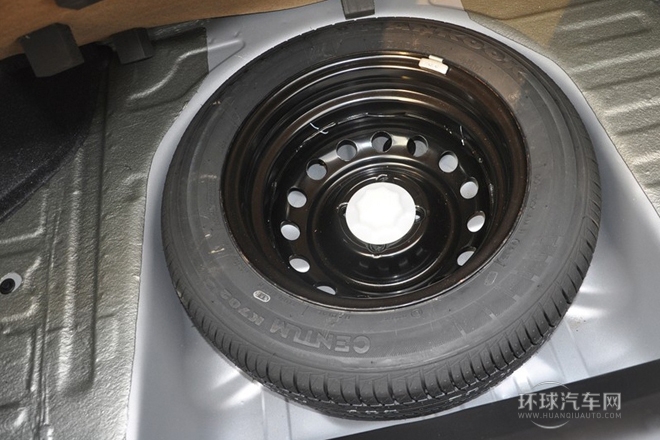 2013款 1.5L 手動標準型 國V