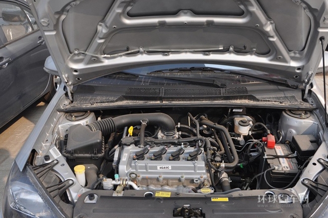 2013款 1.5L 手動標準型 國V