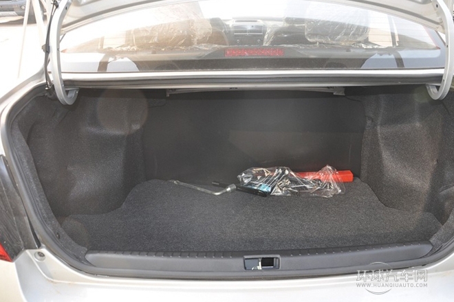 2013款 1.5L 手動標準型 國V