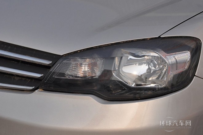 2013款 1.5L 手動標準型 國V