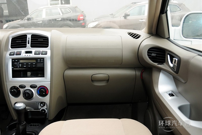 2012款 2.0L 手動兩驅舒適型