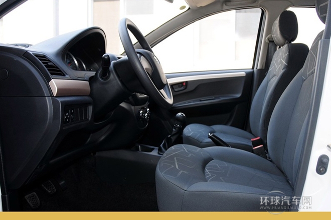 2013款 1.5L 手動進取型 國IV