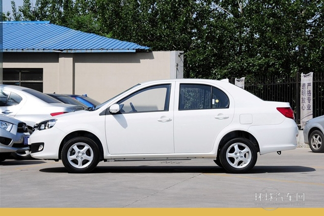 2013款 1.5L 手動進(jìn)取型 國IV