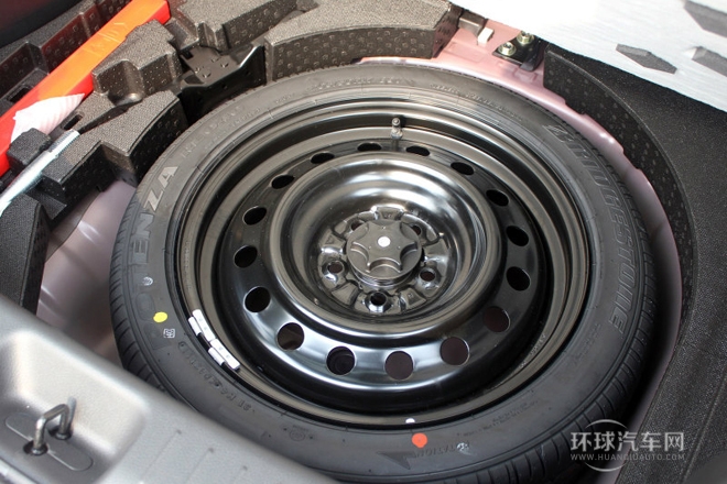 2011款 1.6T 手動炫動版