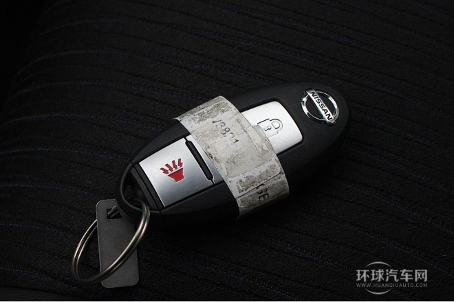 2011款 1.6T 手動炫動版