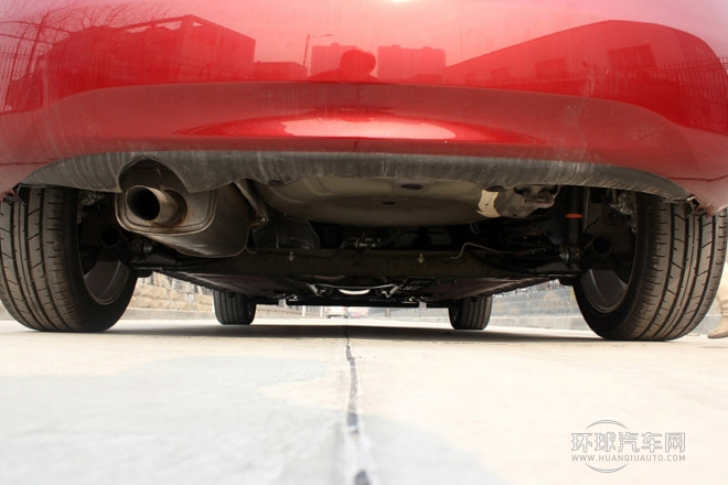 2011款 1.6T 手動炫動版