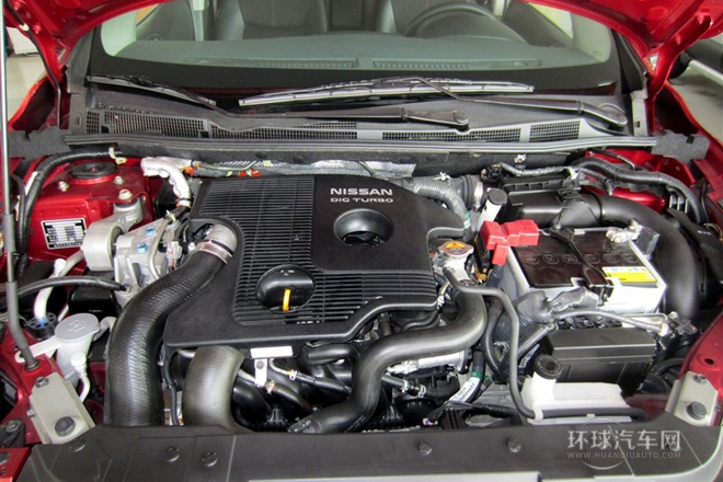 2011款 1.6T 手動(dòng)炫動(dòng)版