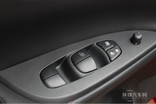 2011款 1.6T 手動炫動版