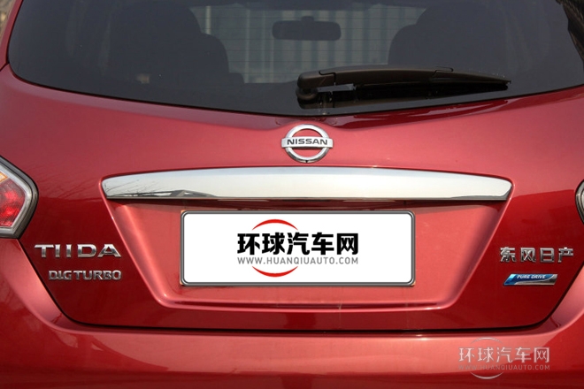 2011款 1.6T 手動炫動版